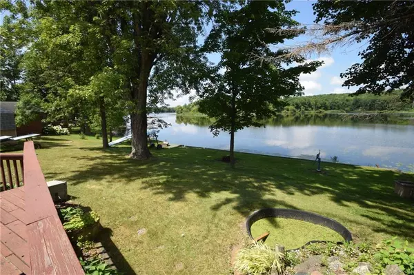 Grantsburg, WI 54840,12226 Pickerel Point