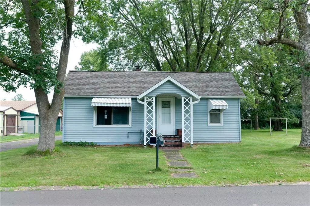 Rice Lake, WI 54868,1211 Cora Avenue