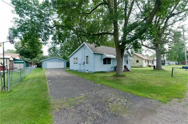 Rice Lake, WI 54868,1211 Cora Avenue