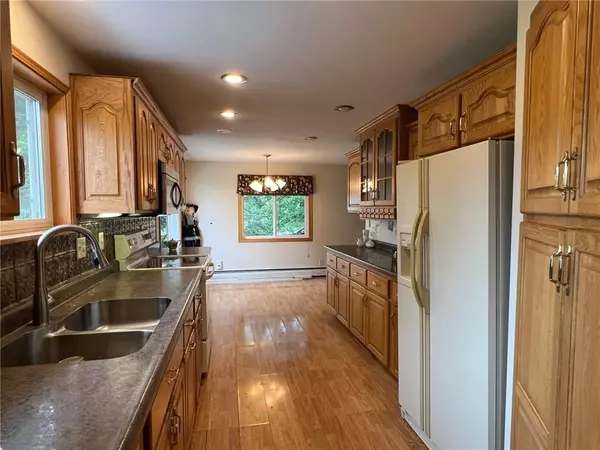 Lublin, WI 54447,W14299 State Highway 64