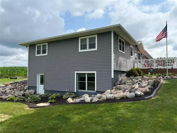 Blair, WI 54616,W13878 Hillcrest Road