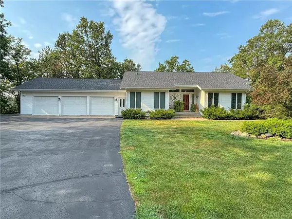 924 Menasha Avenue, Ladysmith, WI 54848