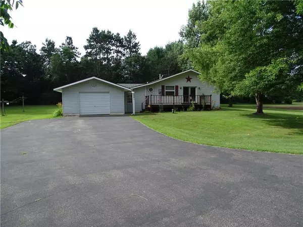 804 Elm Street, Strum, WI 54770