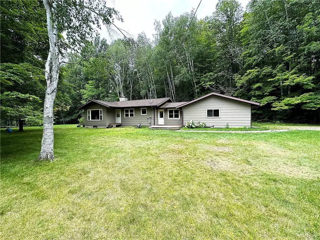 Hayward, WI 54843,11851 Eaton Road