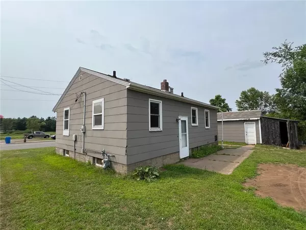 Grantsburg, WI 54840,232 Oak Street