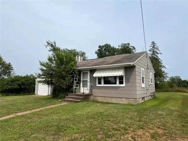 232 Oak Street, Grantsburg, WI 54840