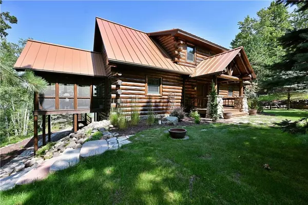 Barnes, WI 54873,48485 Stone Road