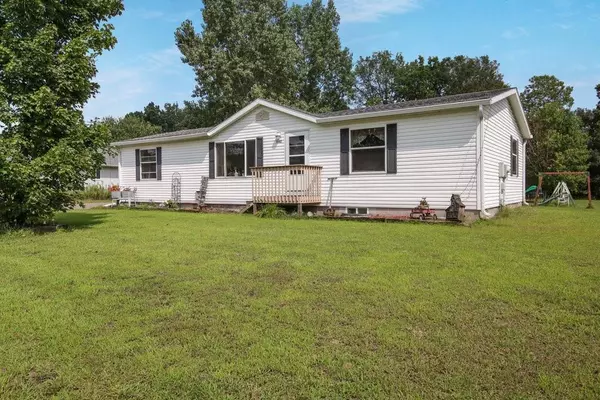 Spooner, WI 54801,1102 Whitetail Street