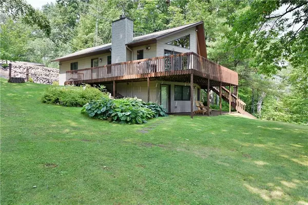N3102 Lakeview Drive, Sarona, WI 54870
