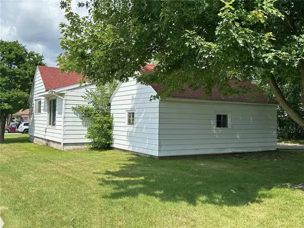 Strum, WI 54770,126 W Hawthorn Street