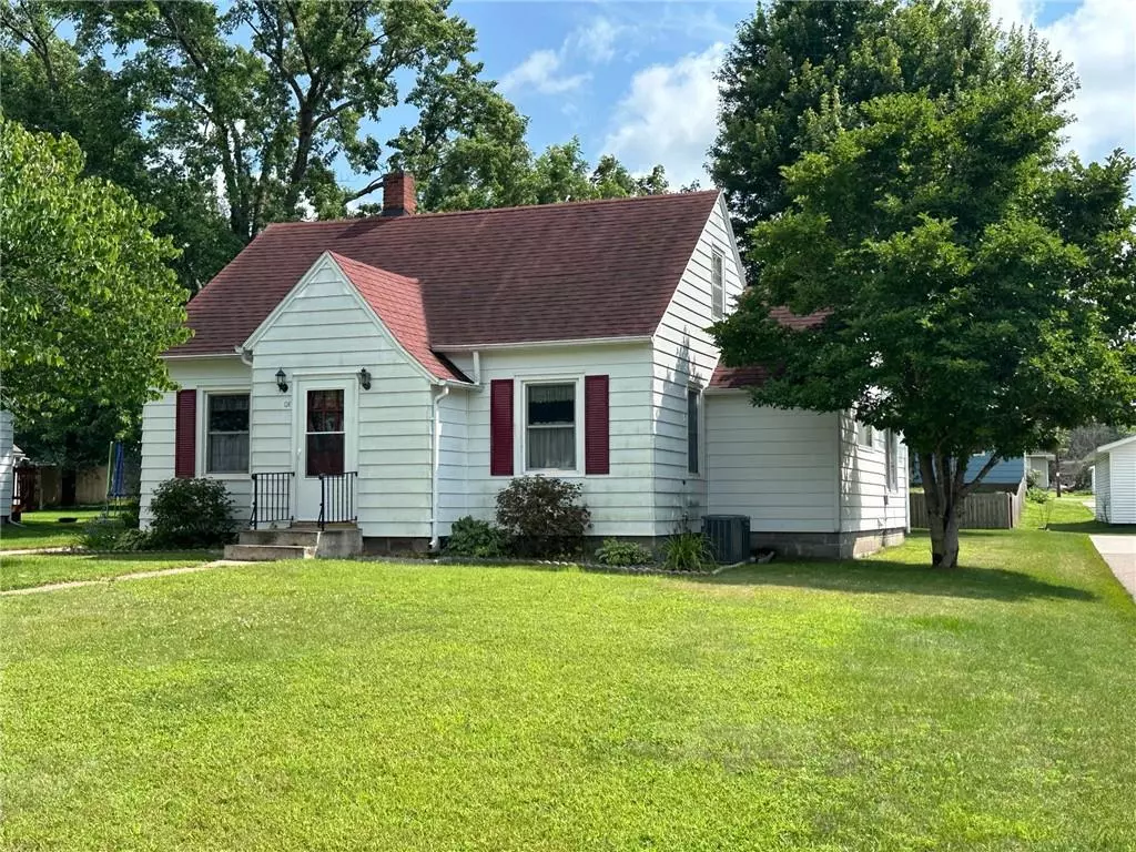 Strum, WI 54770,126 W Hawthorn Street