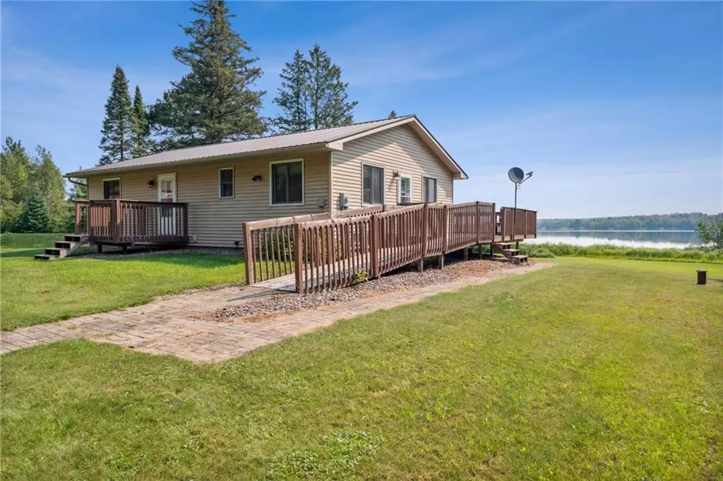 Winter, WI 54896,6282 W Canestorp Road