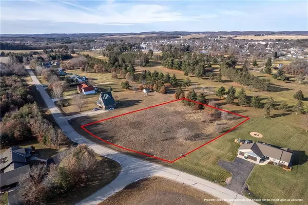 Osseo, WI 54758,W13266 Ball Park Road