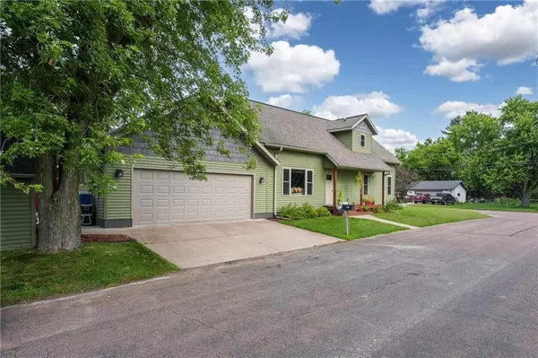 Osseo, WI 54758,50369 Ridgeway Street