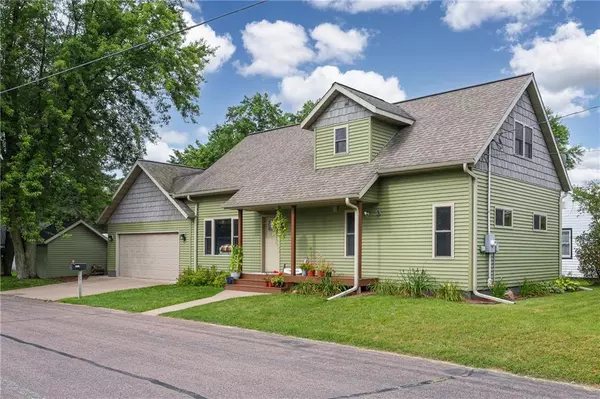 Osseo, WI 54758,50369 Ridgeway Street