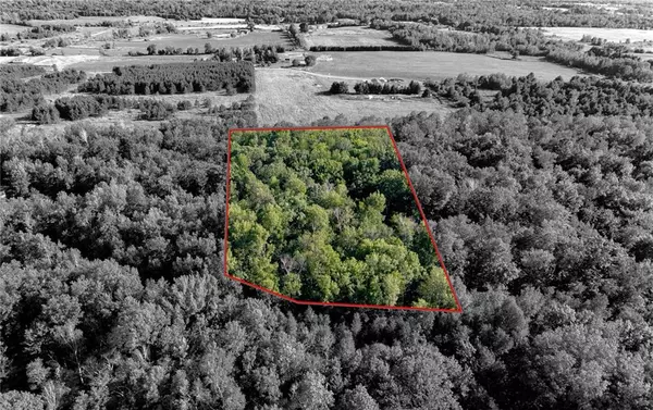 Lot 8 151st Avenue, Turtle Lake, WI 54889