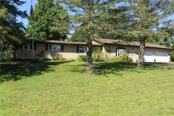 27804 County Hwy M, Holcombe, WI 54745