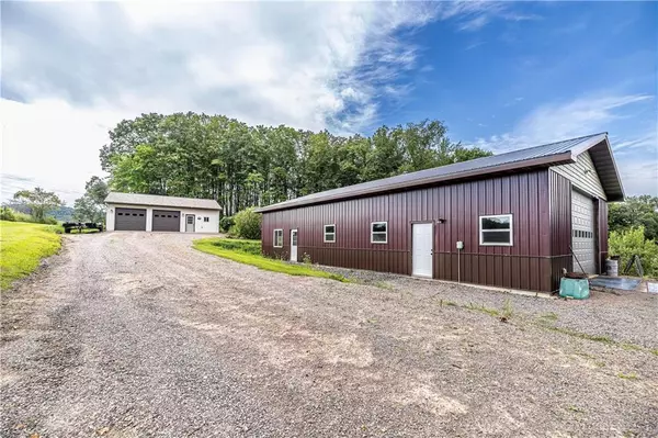 Merrillan, WI 54615,W10288 W Gilbert Road