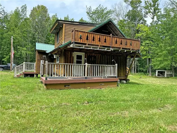 Herbster, WI 54844,80590 Lenawee Road