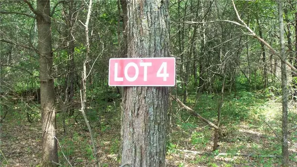 LOT 4 Bur Oak Trail, Grantsburg, WI 54840