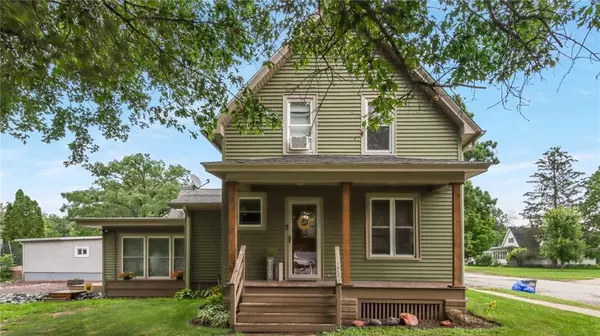 50900 Main Street, Osseo, WI 54758