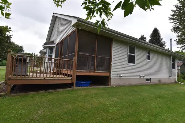 Fall Creek, WI 54742,444 W Oak Lane