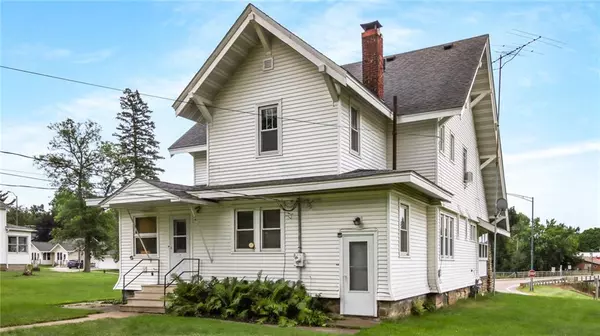 Colfax, WI 54730,407 University Avenue