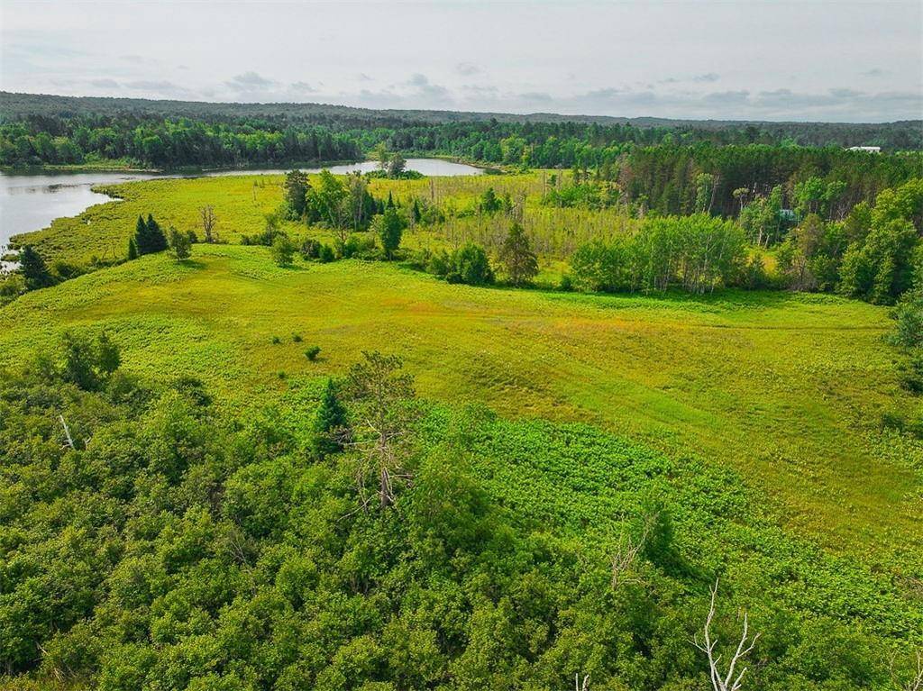 Hayward, WI 54843,Lot #2 Anderson Road