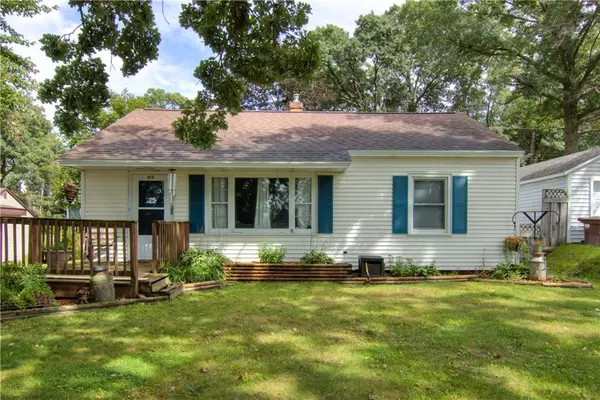 410 S 4th Avenue, Strum, WI 54770