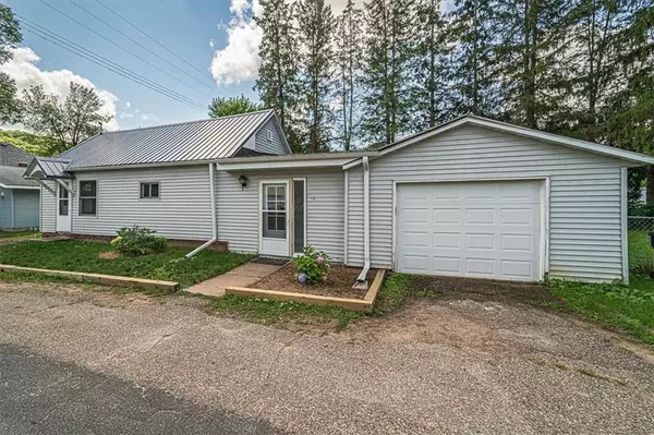 Spring Valley, WI 54767,W115 4th Street