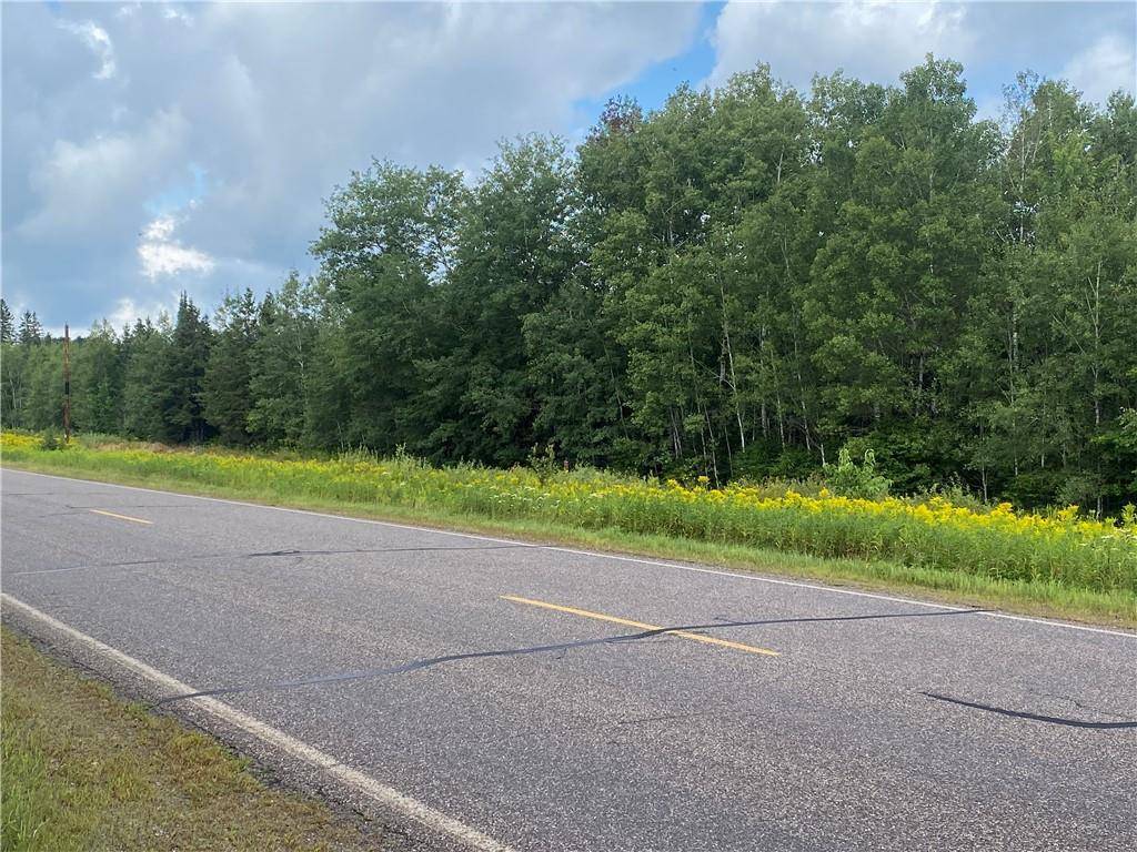 On County Hwy E, Park Falls, WI 54552