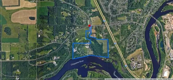 Eau Claire, WI 54703,Lot 2   83.23 Acres Crescent Avenue