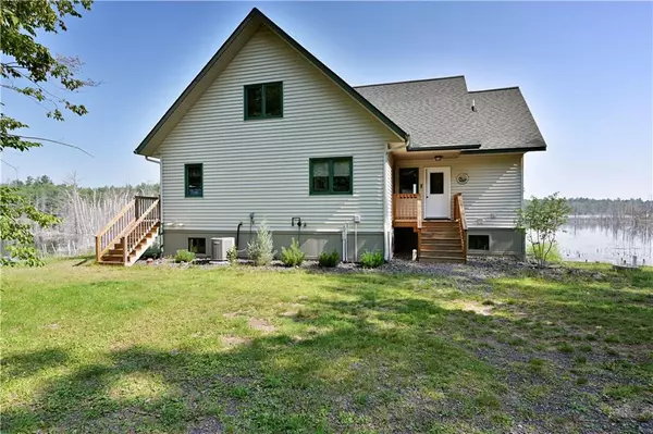 Drummond, WI 54832,10700 County Highway N