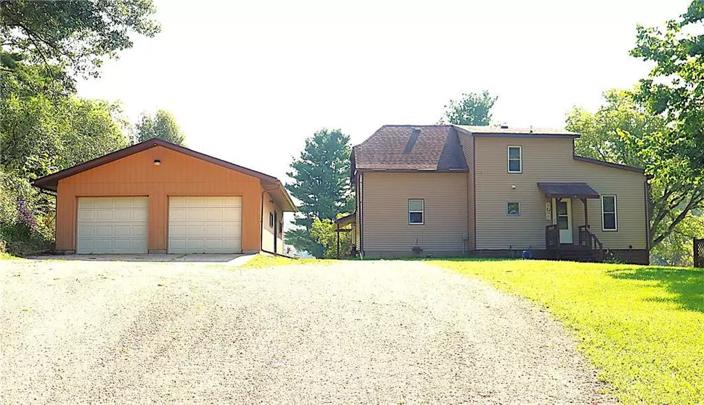 Whitehall, WI 54773,W12444 Iverson Road