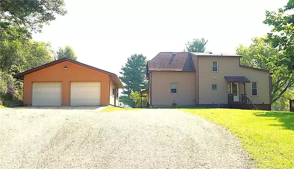 W12444 Iverson Road, Whitehall, WI 54773