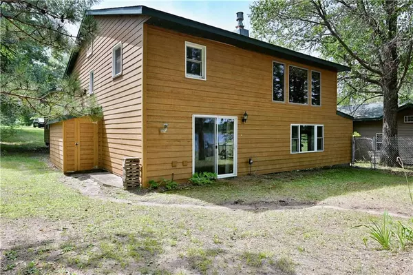 Spooner, WI 54801,W9518 Victoria Ln