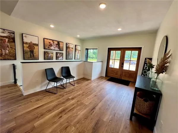 Spooner, WI 54801,W7005 Rydberg Road