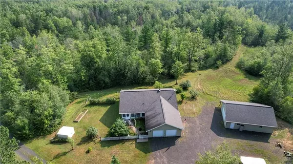 Iron River, WI 54847,67380 Hidden Forest Drive