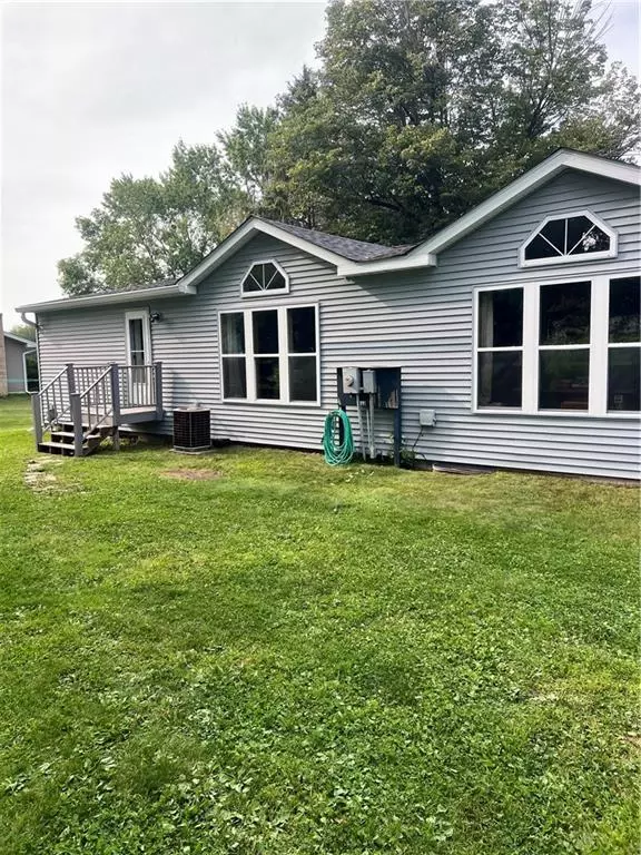 Rice Lake, WI 54868,2053 17 1/4 Avenue