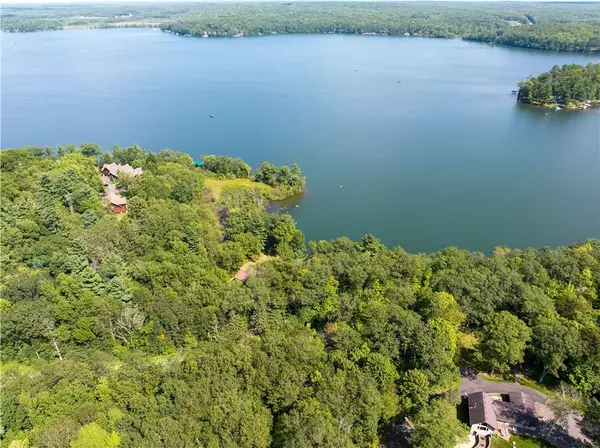 Sarona, WI 54870,9.5 acres County Highway MD