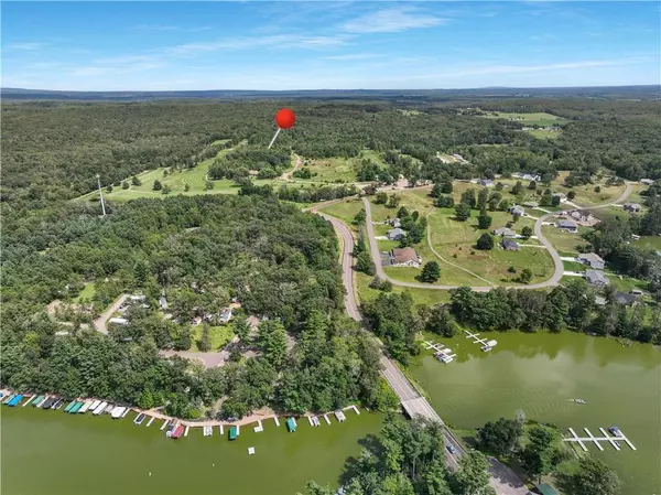Chetek, WI 54728,Lot 14 10 1/4 Avenue
