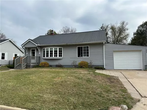 Black River Falls, WI 54615,310 S 3rd Street