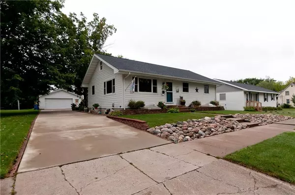 Rice Lake, WI 54868,307 W Humbird Street