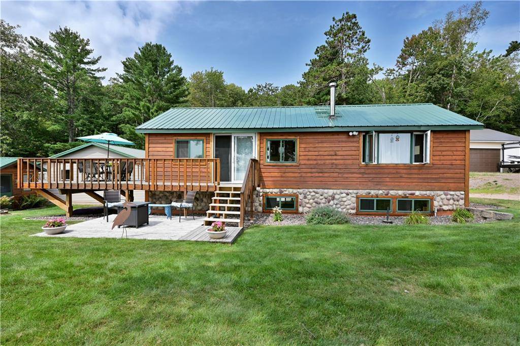 Spooner, WI 54801,1175 Carson Road