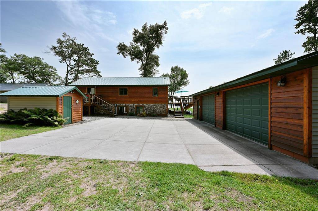 Spooner, WI 54801,1175 Carson Rd