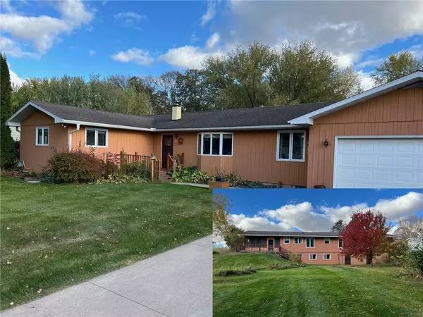 519 W Yellow Street, Cadott, WI 54727