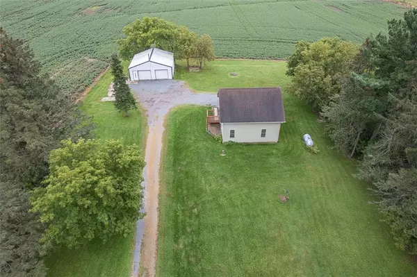 Gilman, WI 54433,1400 E Babit Avenue