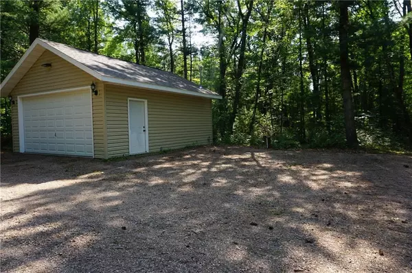 Merrillan, WI 54754,N10345 Old Highway K