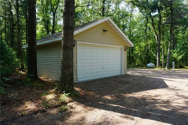 Merrillan, WI 54754,N10345 Old Highway K