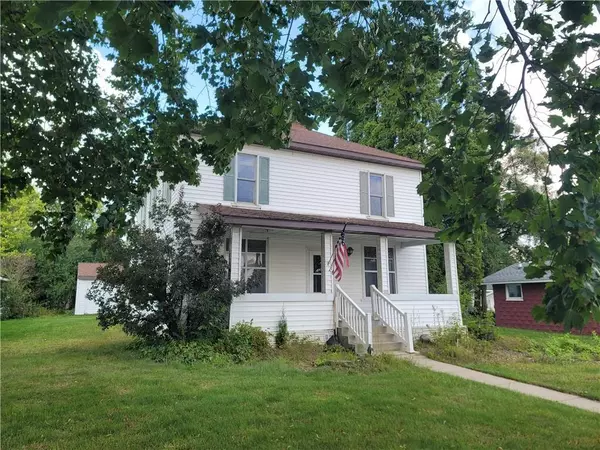 Chetek, WI 54728,323 2nd Street